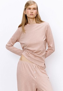 Лонгслив домашний H.O.M.E