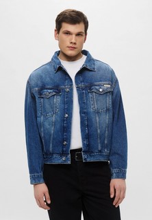 Куртка джинсовая Calvin Klein Jeans