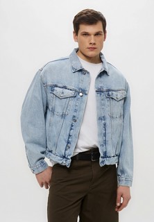 Куртка джинсовая Calvin Klein Jeans