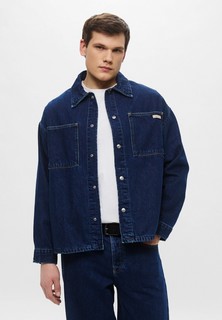Куртка джинсовая Calvin Klein Jeans