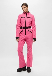 Комбинезон утепленный Guess