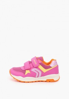 Кроссовки Geox