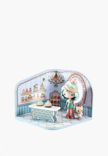 Набор игровой Djeco