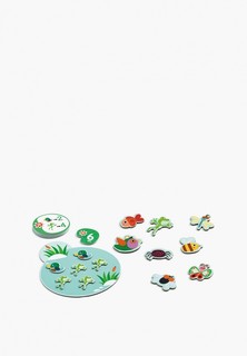 Игра настольная Djeco