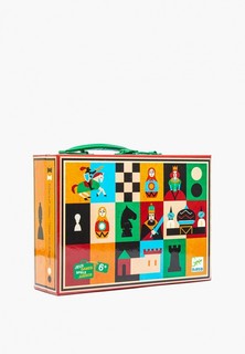 Игра настольная Djeco