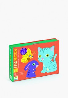 Игра настольная Djeco