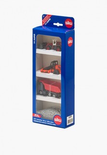 Набор игровой Siku