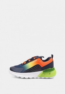 Кроссовки Geox