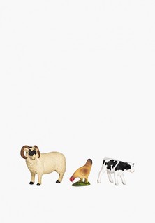 Фигурка Konik