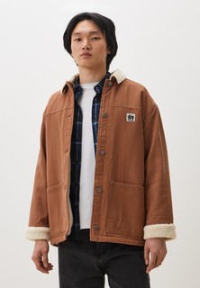 Куртка рабочего Quiksilver