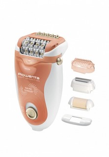 Эпилятор Rowenta