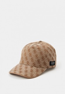 Бейсболка Guess