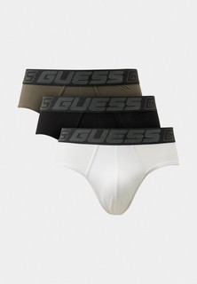 Трусы 3 шт. Guess