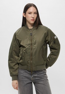 Бомбер Guess Jeans