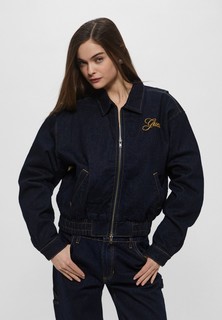Куртка джинсовая Guess
