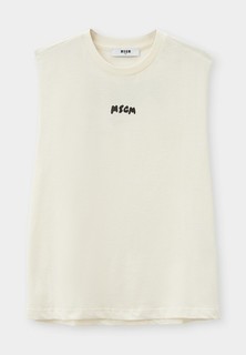 Майка MSGM Kids