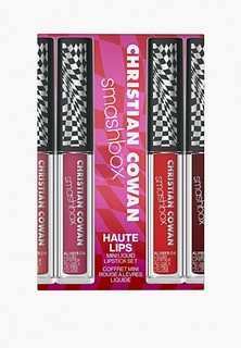 Набор помад Smashbox