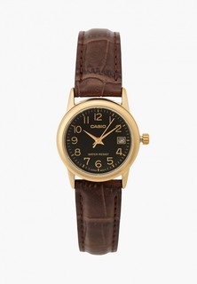 Часы Casio