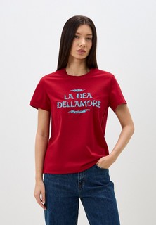 Футболка Eleganzza