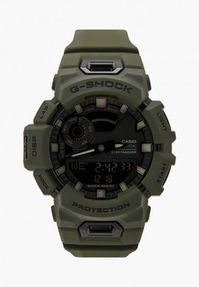 Часы Casio