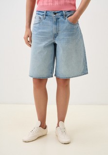 Шорты джинсовые Levis®