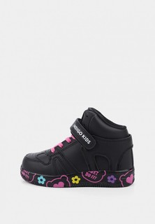 Кеды Indigo Kids