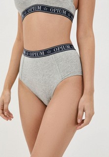 Трусы Opium