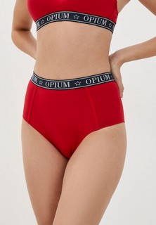 Трусы Opium