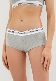 Трусы Opium