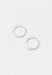 Серьги Fossil