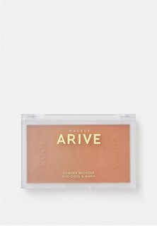 Бронзатор Arive Makeup