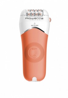 Эпилятор Rowenta