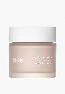 Крем для кожи вокруг глаз Huxley
