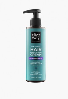 Кондиционер для волос Oliveway