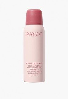 Дезодорант-гель Payot