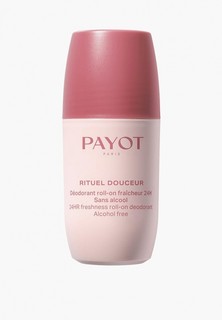 Дезодорант-гель Payot