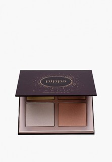 Палетка хайлайтеров Pippa of London