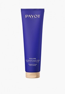 Гель для лица Payot