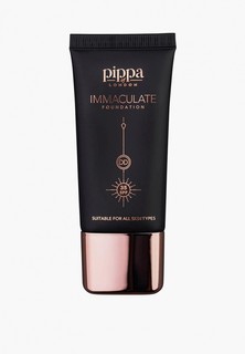 Тональная основа Pippa of London