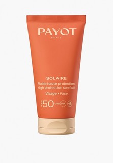 Флюид для лица Payot