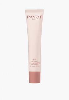 Крем для лица Payot