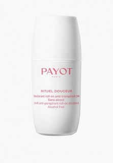 Дезодорант-гель Payot