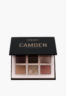 Палетка теней для век Pippa of London