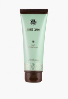 Бальзам для волос SoulTree