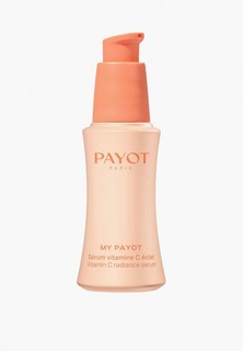 Сыворотка для лица Payot