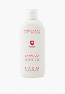Шампунь Caducrex