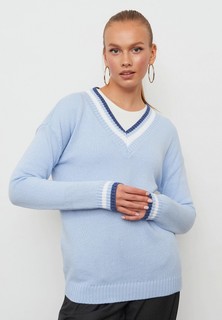 Пуловер Стим