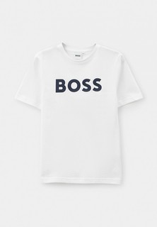 Футболка Boss