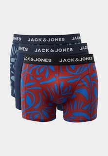 Трусы 3 шт. Jack & Jones