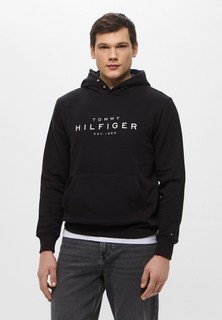 Худи Tommy Hilfiger